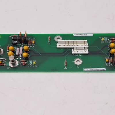 GE IS200DAMCG1A Gate Drive Amplifier for Mark VI Turbine Control