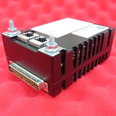 GE IS220PAICH1B Analog I/O Module for Mark VIe Turbine Control