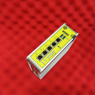 GE IS420UCSCS2A Dual Core Controller Module for Turbine Control