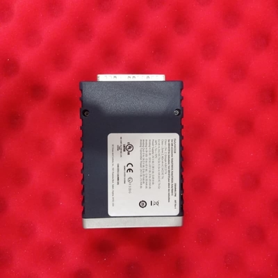 GE IS420YAICS1B Analog I/O Module for Turbine Control