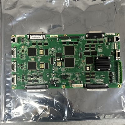 GE IS210MACCH1AFG PCB for Mark VIe Turbine Control