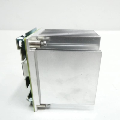 GE IS200WSVOH1ACD WSVO Heatsink Assembly for Mark VI Servo Control