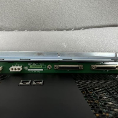 GE IS400JGPAG1ACD Analog I/O Board for Mark VI Turbine Control