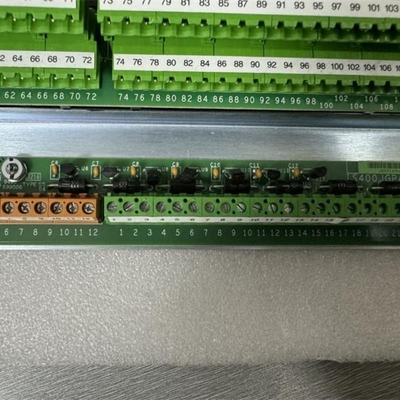 GE IS400JGPAG1ACD Analog I/O Board for Mark VI Turbine Control