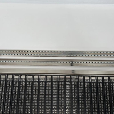 GE 259B2460APG1 VPRO Rack for Mark VI Control Systems