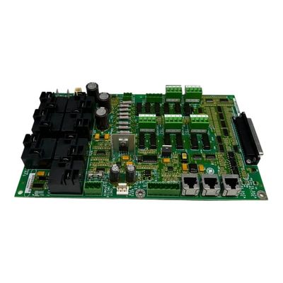 GE IS210AEACH1ABB Conformal Coated PCB