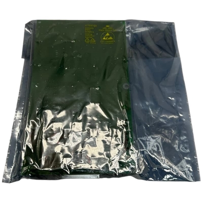 GE IS210AEACH1ABB Conformal Coated printed circuit board
