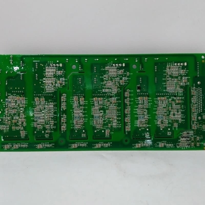 GE IS210AEBIH1BED AE Bridge Interface Card 330mm x 200mm