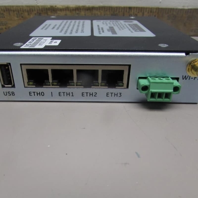 GE IS420CCGAH2A-C Control Communication Gateway Module