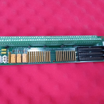 GE DS200DTBAG1A Digital Terminal Board 200mm x 100mm