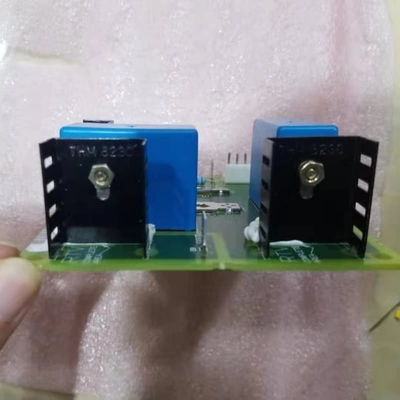 GE Mark V DS200IQXDG1A Inverter Snubber Card 330mm x 100mm