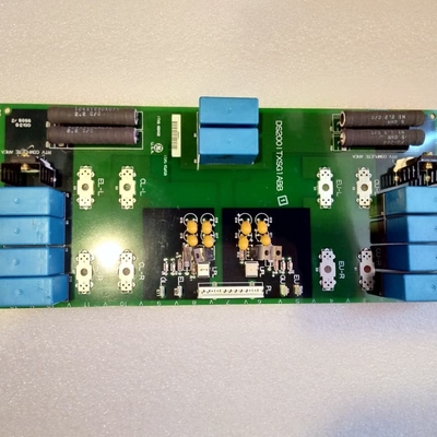 GE DS200ITXSG1ABB Inverter Snubber Board Mark V 330mm x 200mm