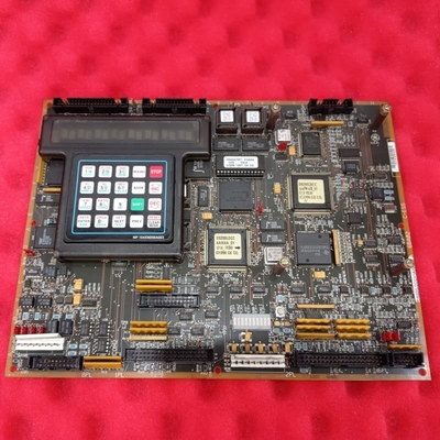 GE DS200LDCCH1AGA Drive Control LAN Board 330mm x 200mm