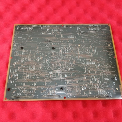 GE DS200LDCCH1AHA Drive Control LAN Board 330mm x 200mm
