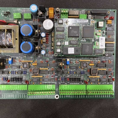 GE DS200LRPBG1AAA Resolver Board 330mm x 200mm for Mark V Turbine