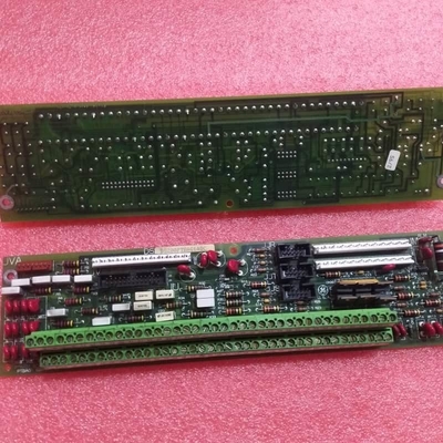 GE Termination Board DS200PTBAG1BBA Mark V 330mm x 200mm