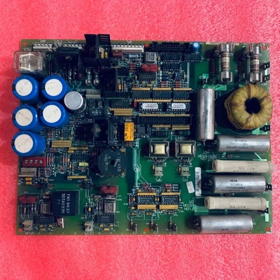 GE Mark V DS200SDCIG1AFB DC Power Supply Board 200mm x 330mm