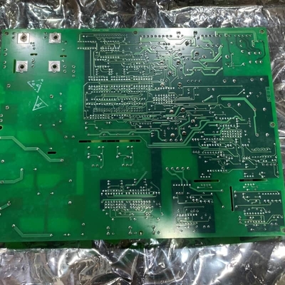 GE Mark V DS200SDCIG1ABA DC Power Supply Board 200mm x 330mm