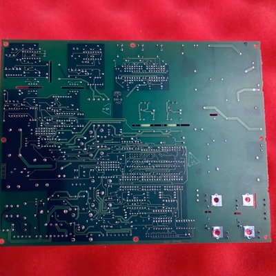 GE DS200SDCIG2AHB Power Supply Board 200mm x 330mm for Mark V Turbine