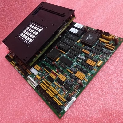 GE MARK V DS215GASCG4AZZ01A(DS200SDCCG4AEC+DS200SLCCG3ACC) Drive Control Card