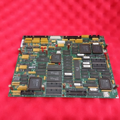 GE DS200SDCCG4AGD Digital Exciter Drive Control Card 330mm x 200mm