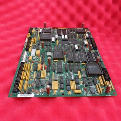GE DS200SDCCG4AGD Digital Exciter Drive Control Card 330mm x 200mm