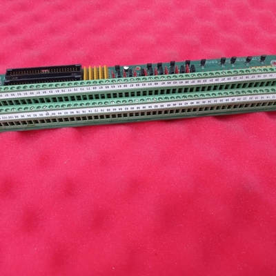 GE DS200TBCBG1AAA 4-20mA RTD Input Module 330mm x 200mm
