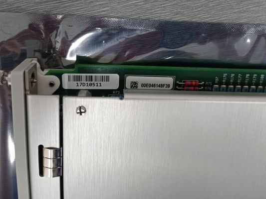 GE BDI10 369B184G5001 High-Performance Digital Input Module with 2kg Weight and 1 Year Warranty for Industrial Control Systems
