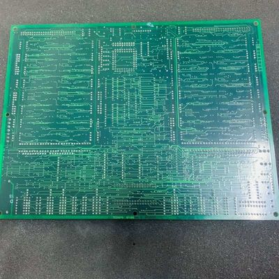 GE DS200TCDAH1BHD Digital I/O Board with Comprehensive Analog Signal Handling 2kg Weight and 1year Warranty for Mark V Turbine Control
