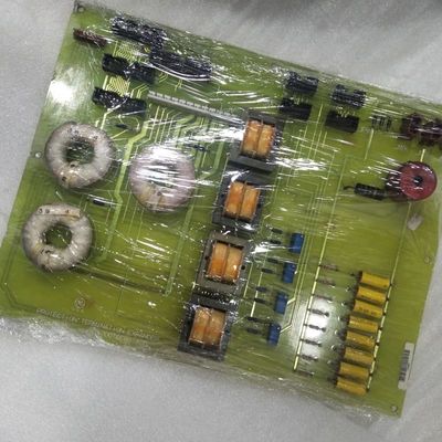 GE DS200TCEBG1A Protective Termination Expander Board with 200mm Height 2kg Weight and 1year Warranty for Mark V Turbine Control