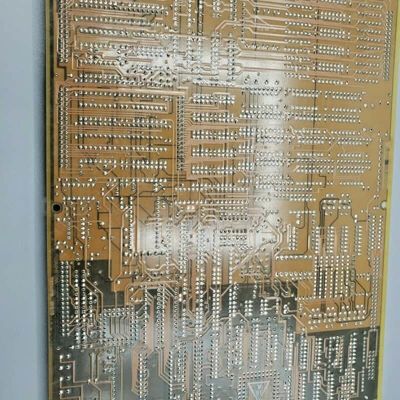 GE DS200TCQAG1B RST Analog Input/Output Board 330mm Length 200mm Height 100mm Width for Mark V LM Series