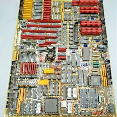 GE DS200TCQAG1B RST Analog Input/Output Board 330mm Length 200mm Height 100mm Width for Mark V LM Series
