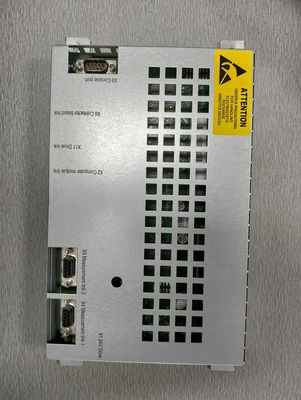 ABB DSQC 668 3HAC029157-001 Axis Computer Robot IRC5
