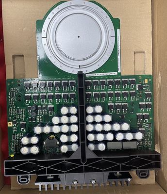 5SHY3545L0009 3BHB013085R0001 ABB IGCT Control Module