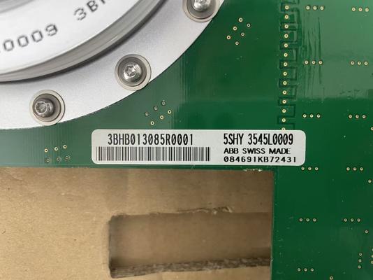 5SHY3545L0009 3BHB013085R0001 ABB IGCT Control Module