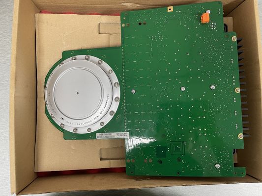 5SHY3545L0009 3BHB013085R0001 ABB IGCT Control Module