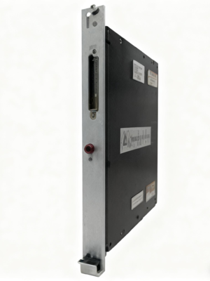 Woodward 5464-659 Advanced Digital Speed Sensor with 8-bit Baseboard 300mm Length and 400mm Width for Industrial Automation