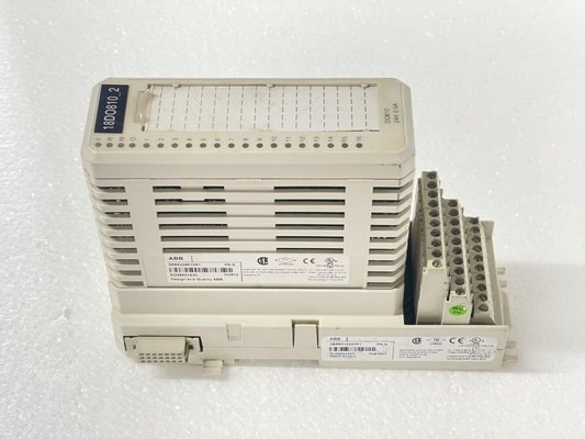 ABB DO810-EA Digital Output Module 24V 16 Channels with Short Circuit and Overvoltage Protection and 1-Year Warranty