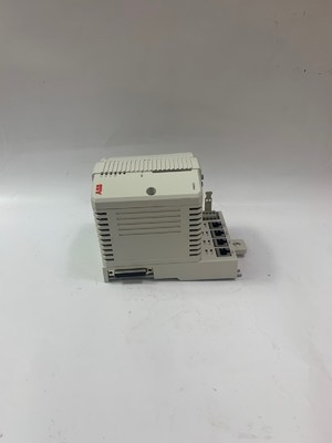 ABB PM856AK01 3BSE066490R1 Processor Unit with 110mm Length 45mm Width and 119mm Height for Industrial Automation