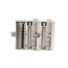 ABB TU846 3BSE022460R1 Module Termination Unit with 47mm Length 124mm Width 186mm Height for Industrial Control Systems