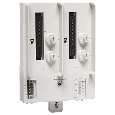 ABB TU841 3BSE020848R1 Termination Unit 47mm Length 124mm Width 186mm Height Module Termination Unit