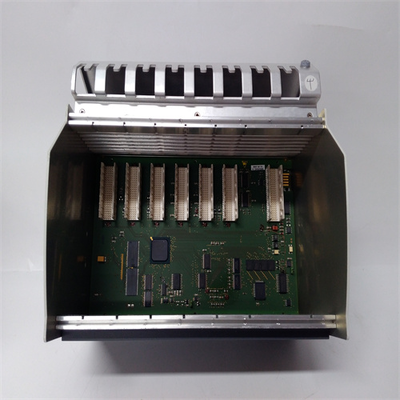 ABB 800xa PM803F Controller Master Unit with 164 mm Length 239mm Width and 202mm Height