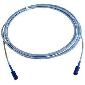 Bently Nevada 330190-040-01-00 3300 XL ETR Extension Cable with 4000mm Length 5mm Width and 5mm Height for Reliable Signal Transmission