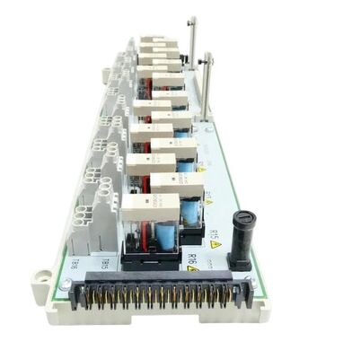 WESTINGHOUSE OVATION 1C31223G01 Modular Controller Module with PowerPC 603e/604e Processor 256 MB Memory and Wide Operating Temperature Range