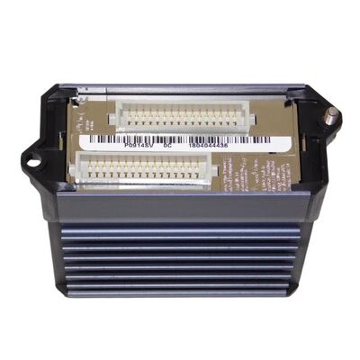 Foxboro FBM203 Series 8-Channel RTD Input Module with Channel Isolation and Sigma-Delta Conversion for High Accuracy