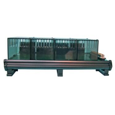 Foxboro P0916CA Process Control Module with 8 Analog Outputs and HART Modbus Protocols for Industrial Automation