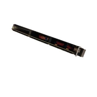 Woodward 5464-355 PLC Module with 24 VDC, 256 KB Memory, and DIN Rail Mounting for Industrial Control