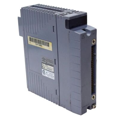 Yokogawa ADV151-P00 32-Channel 24 VDC Digital Input Module with 2 kV AC Isolation for PLC Systems