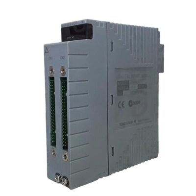 YOKOGAWA ADV159-PM0S1 32-Channel 24VDC Digital Input Module with Isolated Channels for PLC Systems