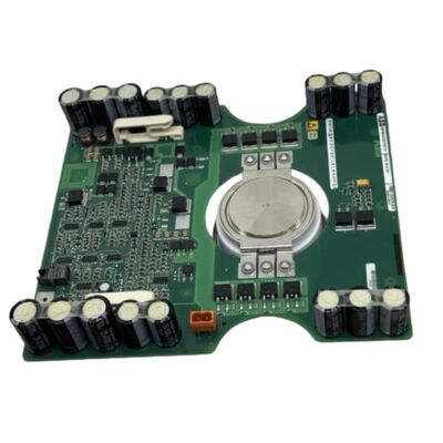 ABB 3BHL000385P0101 High-Voltage Megawatt-Level IGCT Module with Compact Design for Industrial Applications